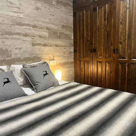Apartamento Mirador Encamp Extérieur photo