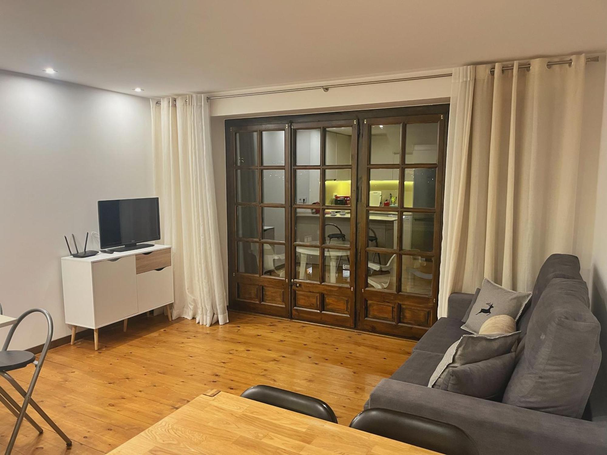 Apartamento Mirador Encamp Extérieur photo